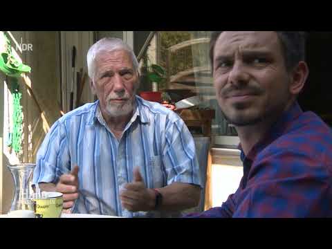 Lebensader A7 Die lärmende Behelfsausfahrt