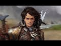 Vídeo de jugabilidad de Pathfinder: Kingmaker - Enhanced Plus Edition  PC