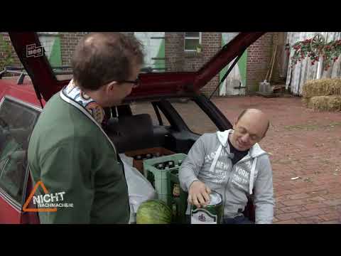 Nicht Nachmachen! - Folge 6|Full-HD ZDF NEO Version|Premiere HD