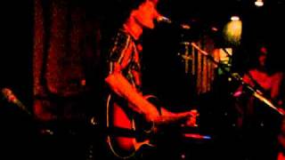 Jeremy Fisher: Lemon Meringue Pie (Kingston Dec 1st, 2010)