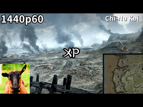 ► Chi-Nu Kai 📍Overlord || World of Tanks (WoT) Type 3 Chi-Nu Kai Gameplay