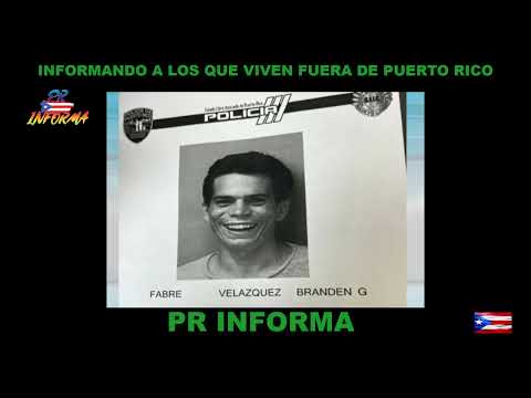 VIOLENTO INICIO DE SEMANA EN PR encuentran cuerpo en ponce NOTICIAS PUERTO RICO