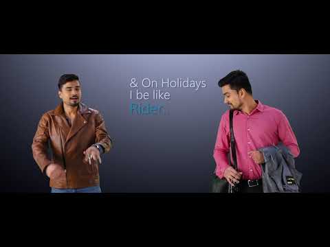 Balmukund Balodi Balet Jacket Ad