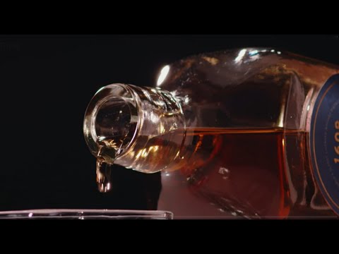 Whiskey Talkin' - (Ulster's whisky story)