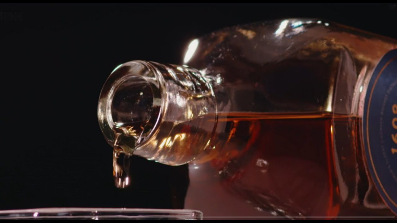 Whiskey Talkin' - (Ulster's whisky story)