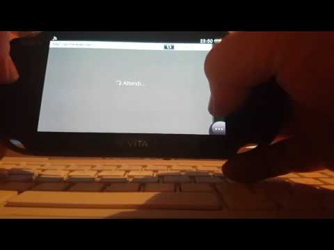 PS VITA HENkaku fix errore C2-12828-1 - how to fix