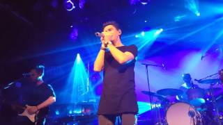 Julian le Play - Starke Schulter - Album Release Party (18.04.16)