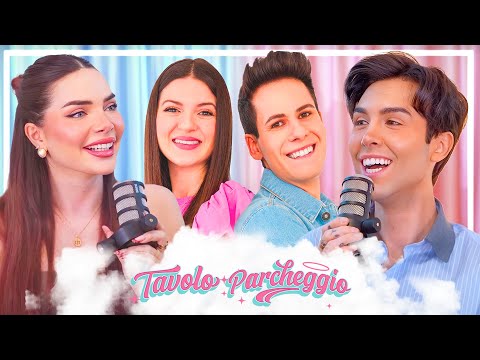 Gianmarco Zagato and 2 more