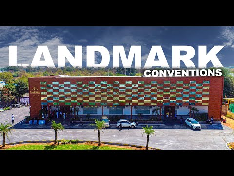 Landmark Conventions - Nagaram