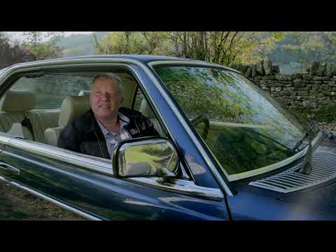 Mercedes Benz W123 Coupés    Best Classic Car