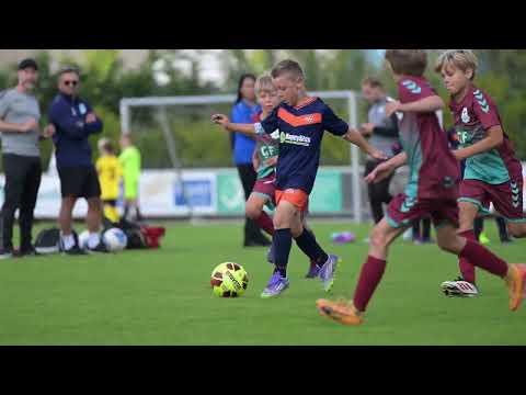 BVO toernooi   Huissen 2025 - FC VVC JO11-1