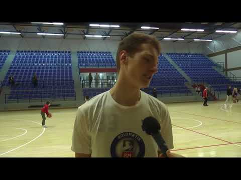 KK Student savladao KK Plej of iz Užica