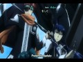 D Gray Man ending 3 