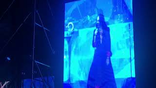 Şebnem ferah Küllerinden (yalova konseri)