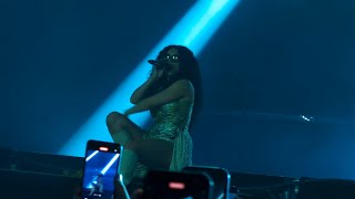 CHARLI XCX - Vroom Vroom + I Love It (live at Open&#39;er Festival 2024 | Poland)