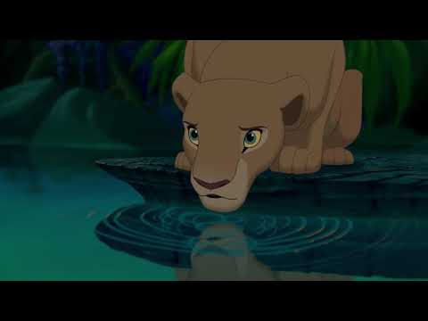 獅子王【今夜我愛你】中文歌詞版！(環球官方授權)(1080p) (The Lion King-Can You Feel The Love Tonight Song(Official Video from"The Lion King")(1080p)(English))