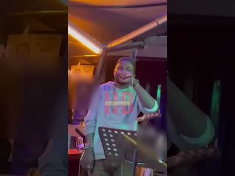 Mzee Ngala live