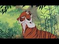 The Jungle Book Shere Khan And Kaa HD
