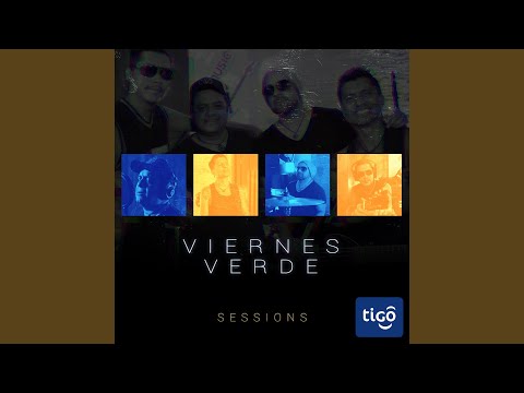 Panthera Onca (Tigo Music Sessions)