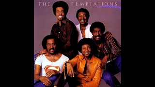 The Temptations - Aiming At Your Heart (1981)