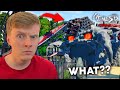 I BADLY Recreated These NEW UK Roller Coasters