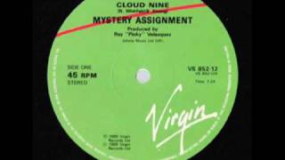 Cloud Nine.wmv