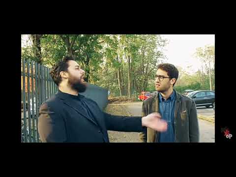 Se la scuola fosse al contrario (parte1)