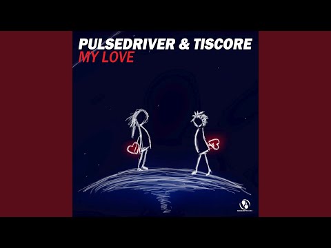 My Love (Florian Marley Remix)