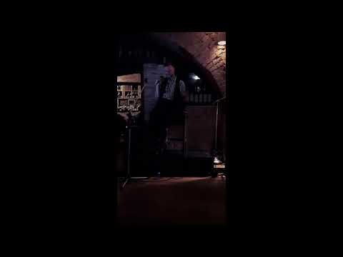 Kristian Marolt - Tko sam ja da ti sudim (live cover)