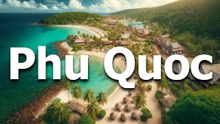 Phu Quoc Vietnam: 13 BEST Things To Do In Phu Quoc Island