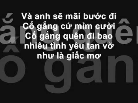 NƠI ANH KHÔNG THUỘC VỀ (NO LOVE NO LIFE) - 365 daband (lyrics)