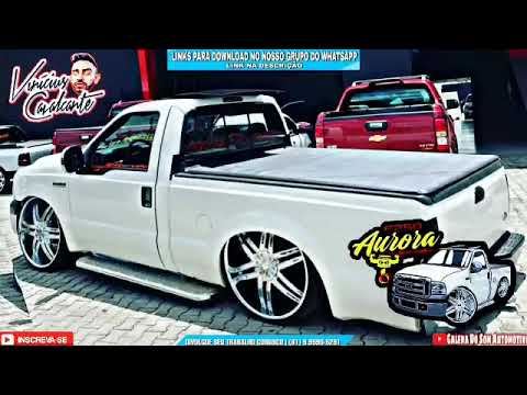 CD F250 AURORA DEBOXE - ELETROFUNK