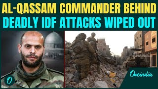 Download lagu Breaking: Al-Qassam Fighter Behind ATTACK on IDF Troops ELIMINATED By IDF;Hamas REVENGE Attack Now? mp3