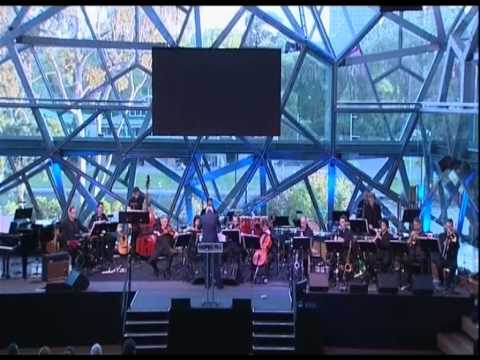 2010 Screen Music Awards - 'Beneath Hill 60'