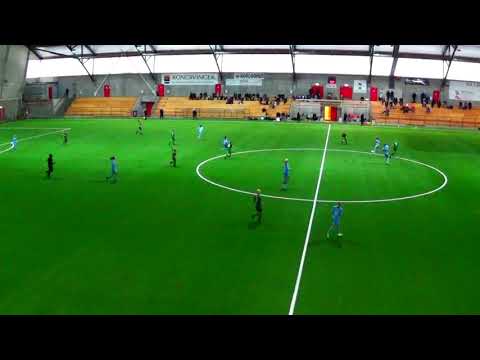 NFF J06 Vestfold - Indre Østland (2. omg) 15.12.19