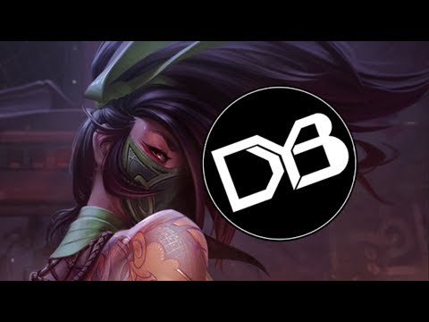 Party Thieves & Jaykode - Poppy Seeds (feat. Neon Hitch) [ DYB ]