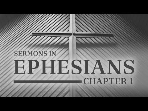 Ehp 1.1  - "The Man Behind the Letter."