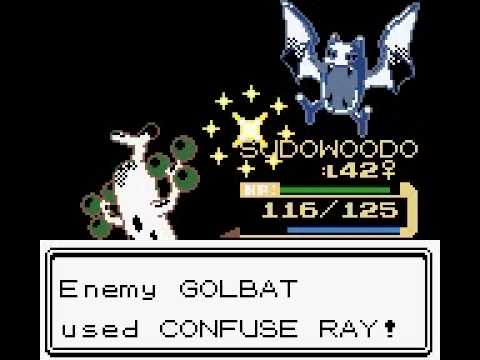 Pokemon Crystal Movie part 84 Training For The Championship