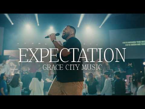 Expectation ft. Johnny Peña
