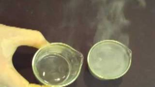 Make Ammonium Chloride