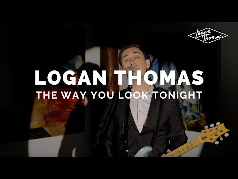 Logan Thomas Music video.