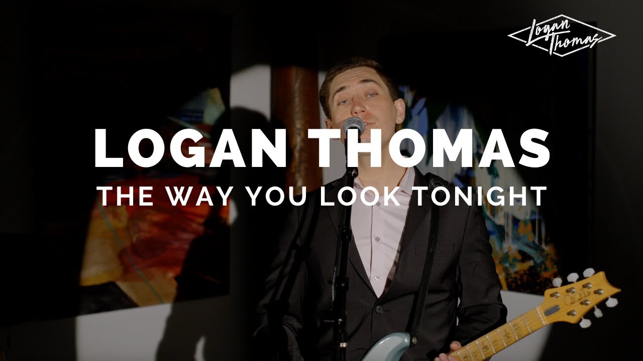 Promotional video thumbnail 1 for Logan Thomas