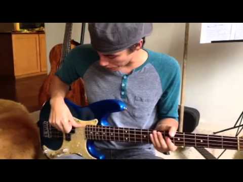 Marvin Gaye | I Heard it Through the Grapevine | easy bass lesson