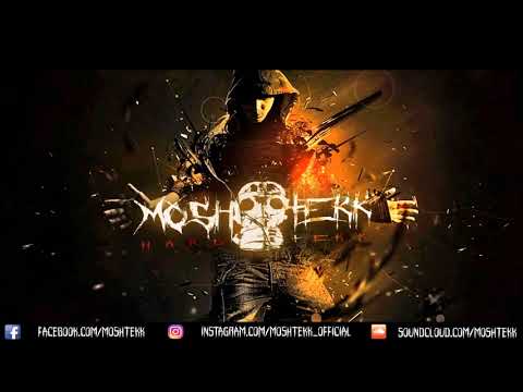 MoshTekk - TAKTLOS