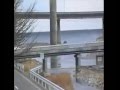 Tōhoku Tsunami Full Wave Face Noda Iwate Prefecture Japan 3 11 2011 Stabilized Enhanced