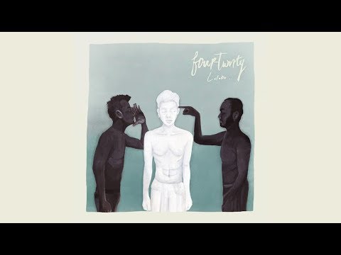 Fourtwnty - Iritasi Ringan
