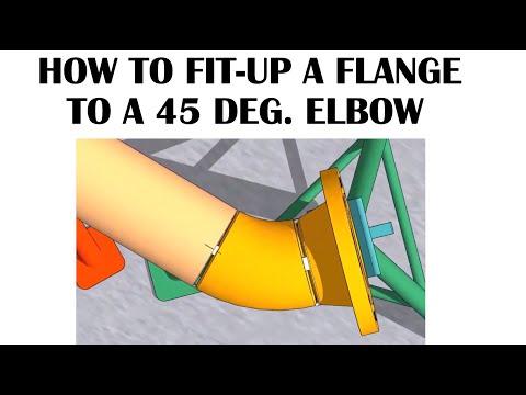 Structural Staircase layout Fabrication