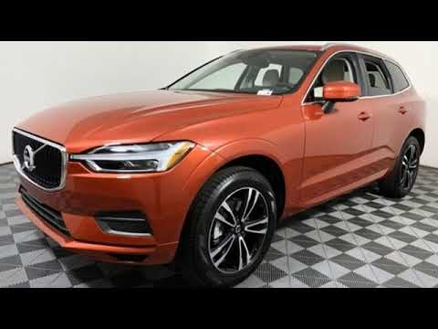 New 2020 Volvo XC60 Marietta, GA Atlanta, GA #TV6357 - SOLD