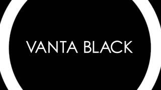 ODONIS ODONIS - VANTA BLACK (Audio Only)