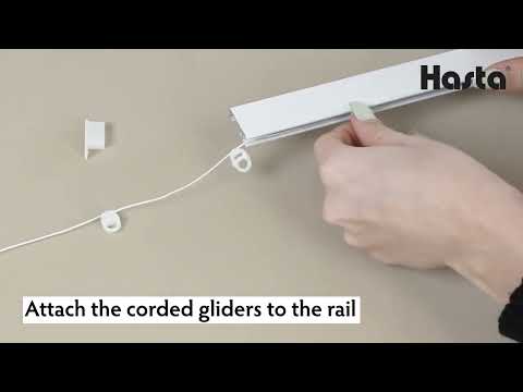 Hotel Waves - with corded gliders